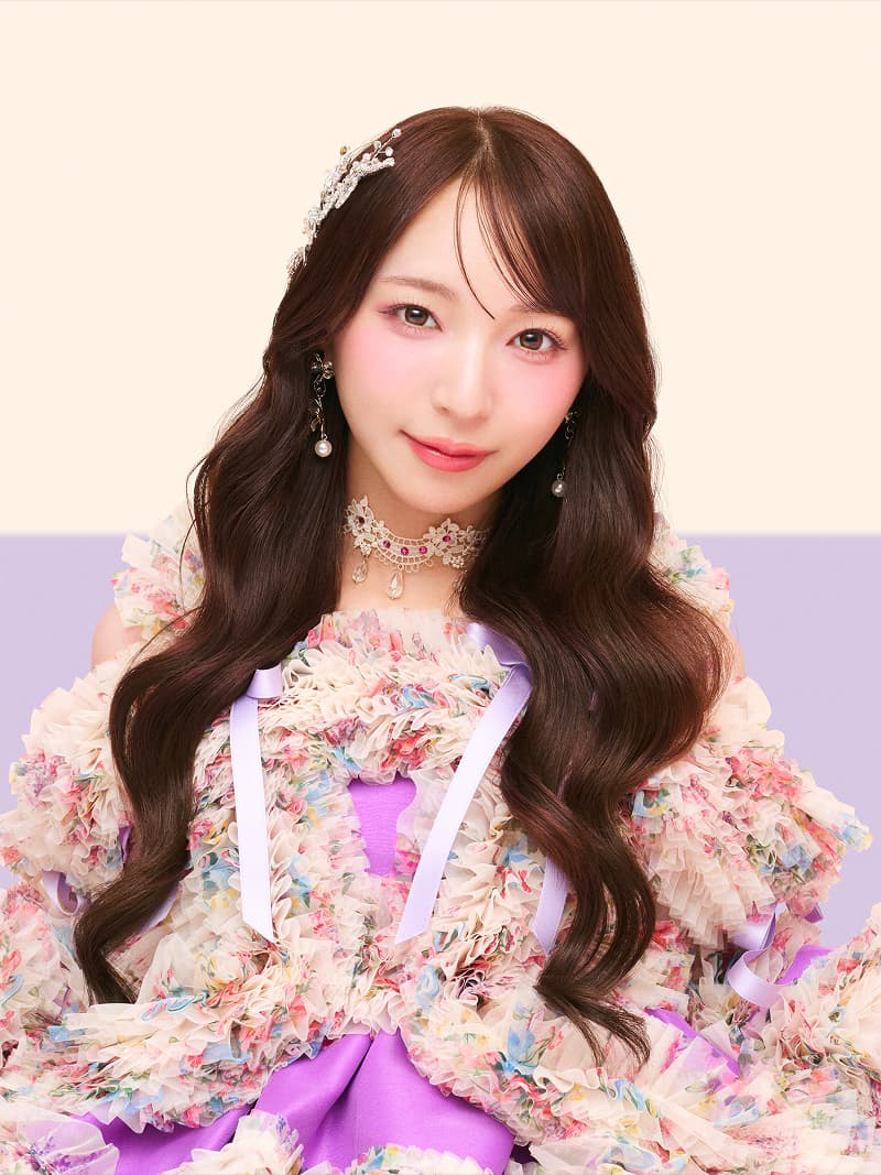 塩川莉世
