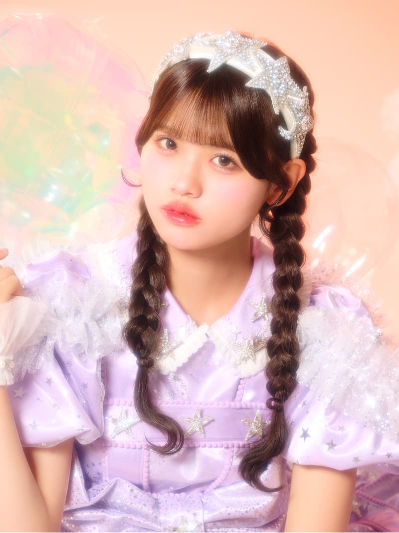 萩田そら
