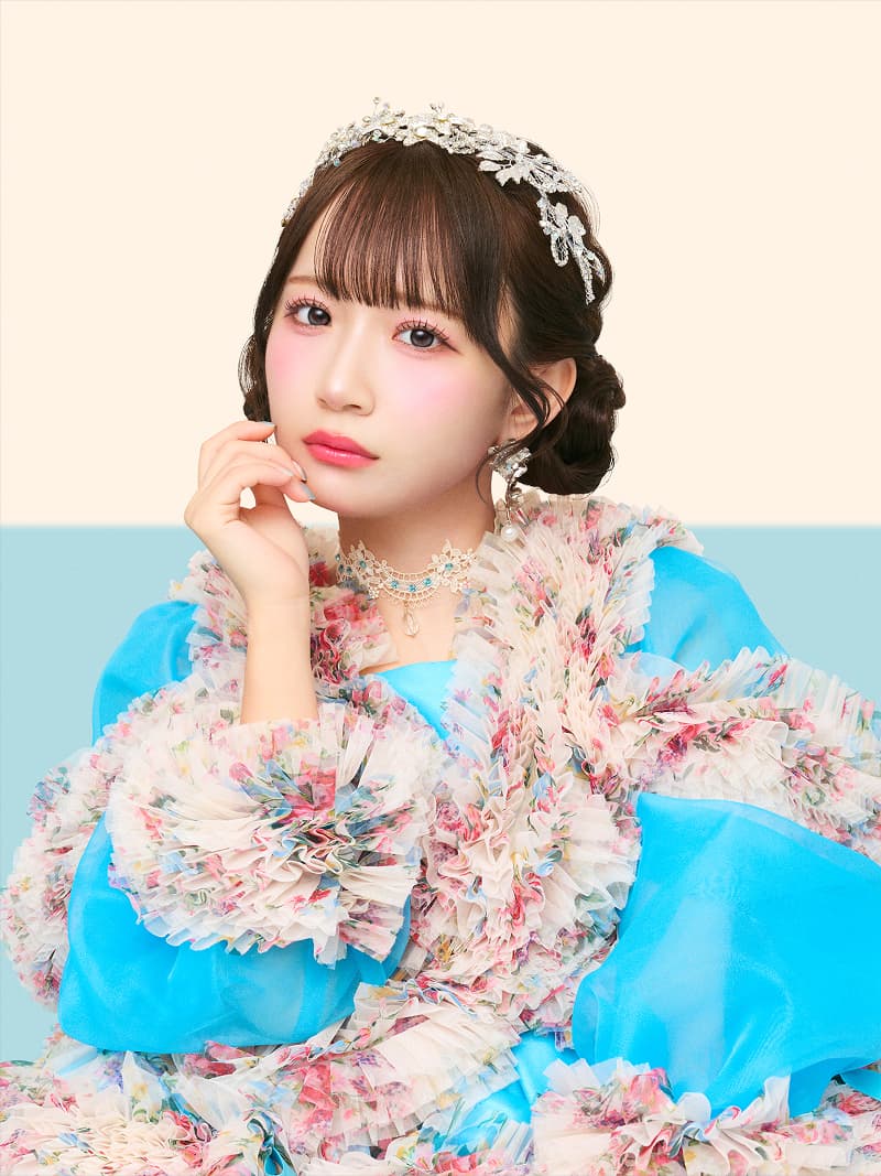 音井結衣