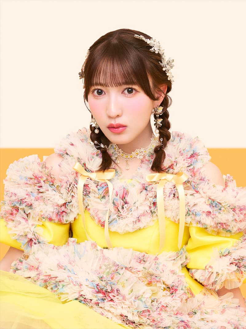山内咲奈