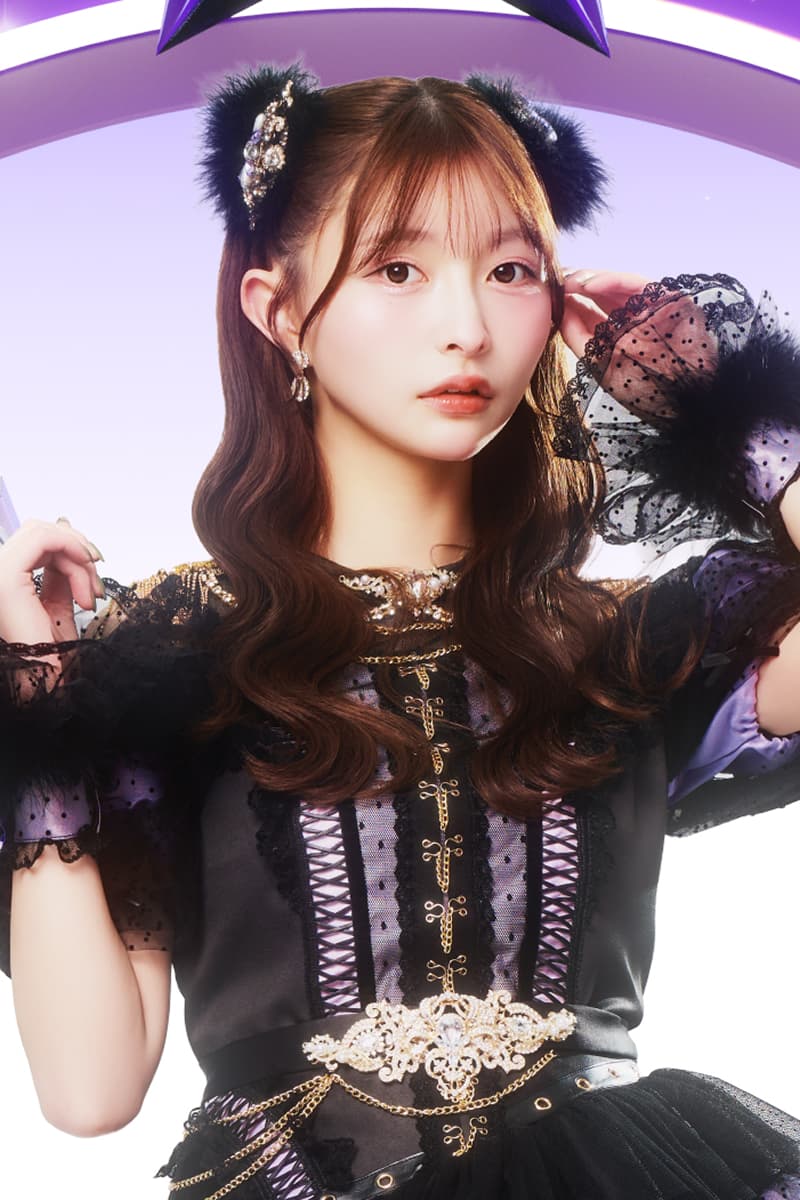 橋本萌花