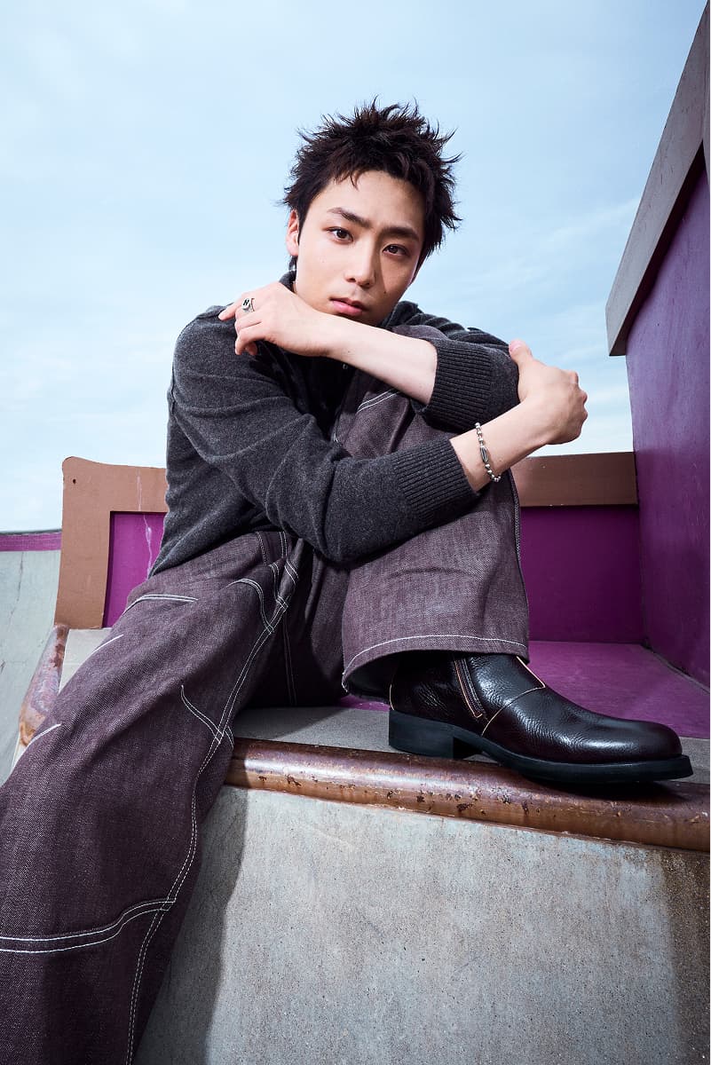 八村倫太郎