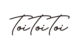 Toi Toi Toi