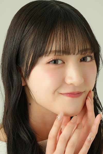 原田莉々華