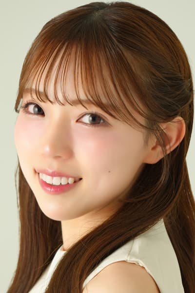 岩永莉子