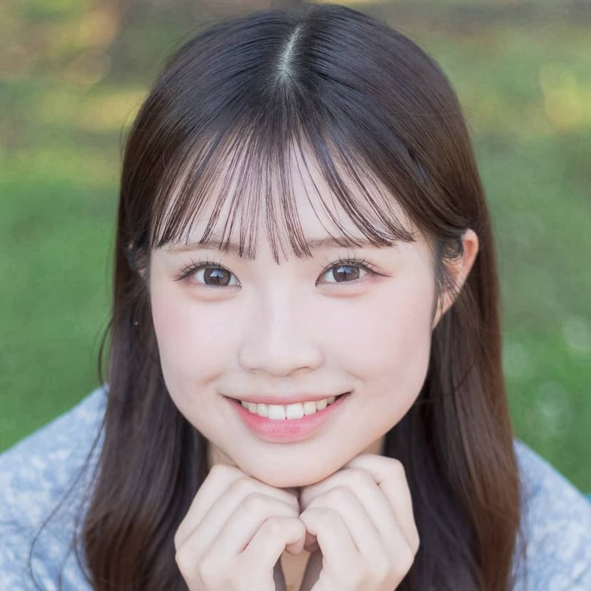 熊谷心々菜